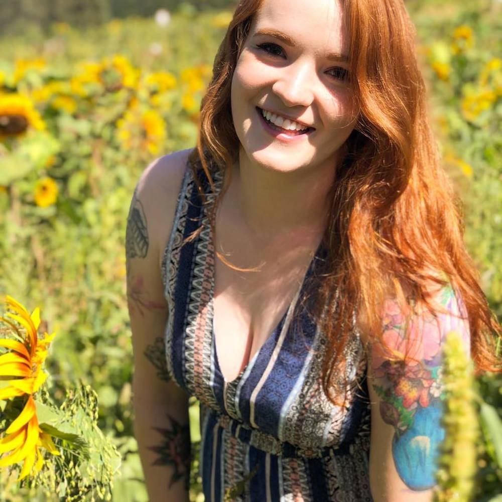 Meet your Posher, Shelby